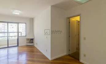 Imagem 4: Apartamento Venda 3 Dormitórios - 90 m² Brooklin