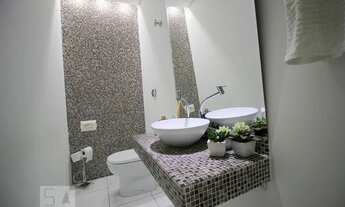 Imagem 5: Casa para Aluguel - Piqueri, 3 Quartos, 130 m2