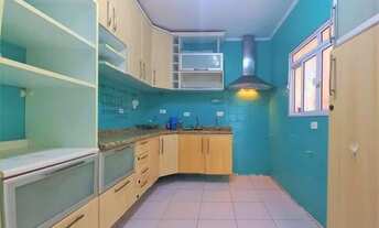 Imagem 5: Locação Sobrado Sao Paulo Klabin Ref: 24657