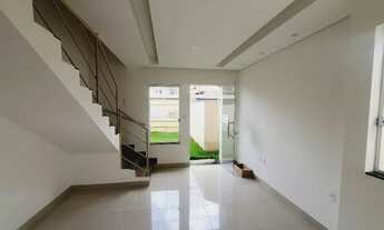 Imagem 5: Casa duolex no bairro Novo Horizonte em Igarapé - MG