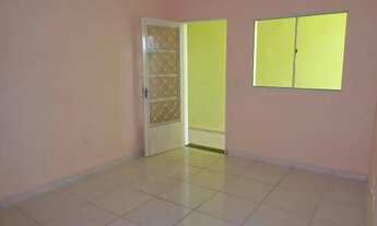 Imagem 2: Casa em Residencial D. Bosco, 3 dorms, sala, cozinha, wc, varanda, á. serv, sacada, SJC/SP