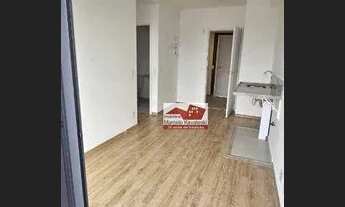 Imagem 3: Apartamento com 1 dormitório à venda, 26 m² por R$ 400.000,00 - Ipiranga - São Paulo/SP