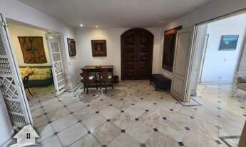 Imagem 3: Linda cobertura duplex para alugar, 634m² por R$17.000/mês em Ipanema - Rio de Janeiro / R