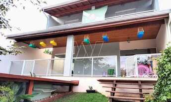 Imagem 3: Casa - Parque Jatibaia (Sousas) - Campinas