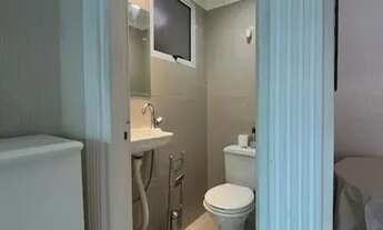 Imagem 3: Casa para venda possui 50 metros quadrados com 3 quartos em Aclimação - São Paulo - SP