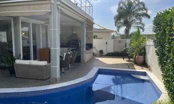 Imagem: Casa - Parque dos Resedás - Campinas