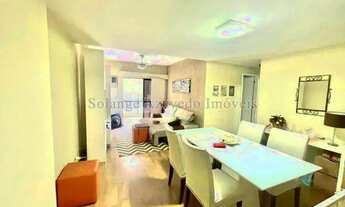 Imagem 3: Apartamento-À VENDA-Tijuca-Rio de Janeiro-RJ