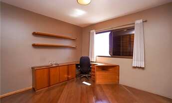 Imagem 4: APARTAMENTO AMPLO MODERNO NO CENTRO DE ARARAQUARA