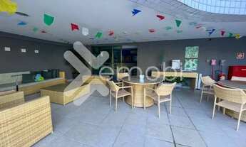 Imagem 4: Excelente apartamento 4/4 no Moacyr Maia em Tirol