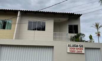 Imagem 2: Alugo lindo sobrado 4 quartos Setor Jaó