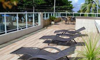 Imagem: Apartamento Mobiliado em Casa Caiada - 1