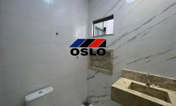 Imagem 4: CASA COM 03 QUARTOS, SENDO 01 SUITE, CHURRASQUEIRA, NO RESIDENCIAL CANADÁ AO LADO DO MOINH