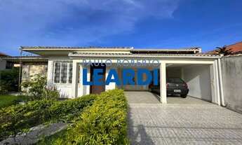 Imagem: CASA TÉRREA - SANTA MÔNICA - SC