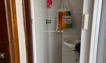 Imagem 3: Apartamento próximo ao largo do Cambuci, 2km da Sé e 3km da Av Paulista - Isento de IPTU