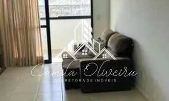 Imagem 3: Apartamento para venda possui 66 m2 com 2 quartos em Costa Azul - Salvador - BA