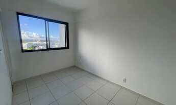 Imagem 3: Condomínio Life Universitá 2/4 sombra