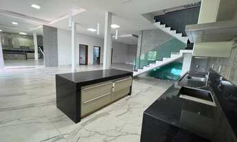 Imagem: MARAVILHOSA CASA NOVA 5 QUARTOS, ALTO PADRÃO