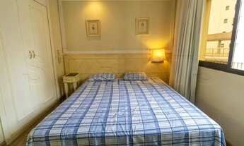 Imagem 3: Flat para locação imediata na Vl. Olímpia, próximo ao Shopping Vl Olímpia e acesso a linha