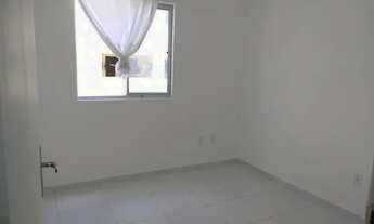 Imagem 3: Apart 52 m2 com 2 quartos,sendo 01 suíte 130mil