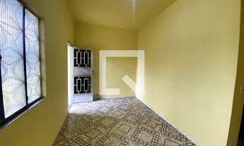 Imagem 2: Casa para Aluguel - Cidade Parque Paulista, 1 Quarto, 50 m2