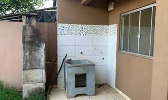 Imagem 6: Ótima casa localizada no Jardim Monterey em Sarandi