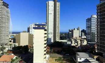 Imagem 2: Apartamento com linda vista de Torres