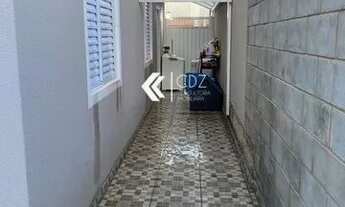 Imagem: Casa Condomínio Estoril, zona oeste