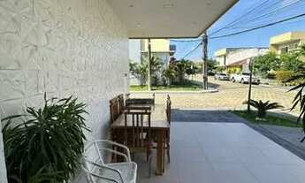 Imagem 6: Lindo imóvel de esquina á venda no Cond. Jardim Espanha 780 mil