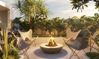 Imagem 7: Apartamento para venda tem 62 metros quadrados com 2 vagas 2 quartos em Centro - Osasco