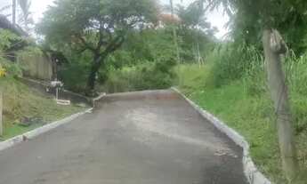 Imagem 7: Terreno para venda possui 480 m² Proximo a todo comercio de São José - Maricá - RJ