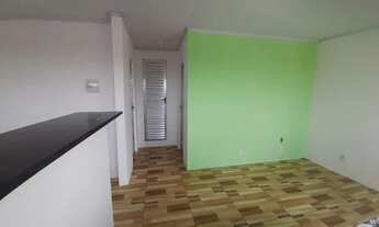Imagem: Aluguel de apartamento
