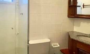 Imagem 3: APARTAMENTO PRAIA GRANDE com 2 dormitórios sendo 1 suíte,1 vaga de garagem