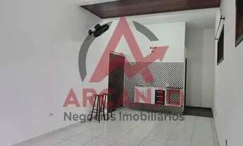 Imagem 5: KITNET PARA ALUGAR DEFINITIVO NO PEREQUE-AÇU - UBATUBA-SP