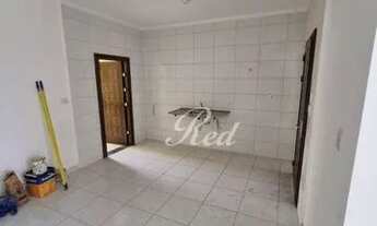 Imagem 7: Casa nova com 3 dormitórios à venda, 93 m² por R$ .000 - Cidade Edson - Suzano/SP