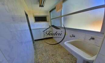 Imagem 4: Locação - Apartamento - Vila Brasil - Santa Bárbara D'Oeste - SP