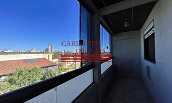 Imagem 2: Apartamento para venda tem 73 metros quadrados com 2 quartos em Centro - Passo Fundo - RS