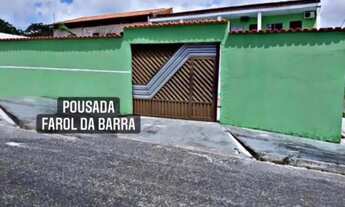 Imagem: Pousada - SALINAS/PA