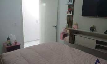 Imagem 5: Apartamento à venda, 2 quartos, 1 vaga, Vila Brizzola - Indaiatuba/SP