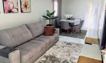 Imagem 3: Condomínio Horizontal_ com 3 quartos à venda por R$ 1350000.00, 150.00 m2 - JARDIM CARVALH