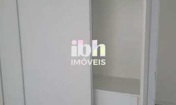 Imagem 3: Apartamento à venda, 2 quartos, 1 suíte, 2 vagas, Santa Efigênia - Belo Horizonte/MG