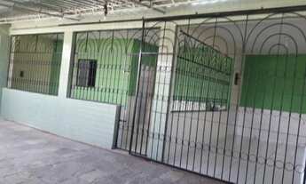 Imagem 4: Casas para Alugar em mangbeira 8