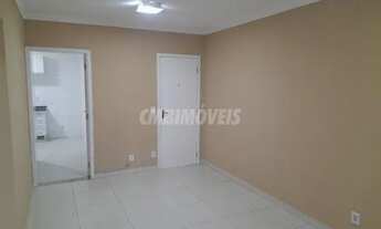 Imagem 4: Apartamento - Jardim Paulicéia - Campinas