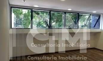 Imagem: PORTO ALEGRE - Conjunto Comercial/Sala