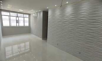 Imagem: Apartamento 2 quartos do lado Norte Shopping