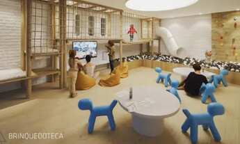 Imagem 7: Apartamento alto padrão à venda no Condomínio Vivence Abdon Arroxelas em Jatiúca - Maceió