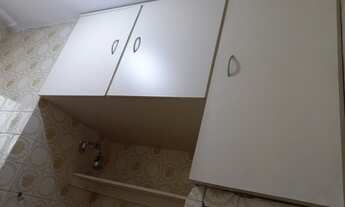 Imagem 6: Apartamento para venda com 67 metros quadrados com 3 quartos em Tijuca - Rio de Janeiro