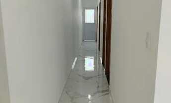 Imagem 7: Novidade 3 dormitórios sendo 1 suíte Bairro Morada do Vale