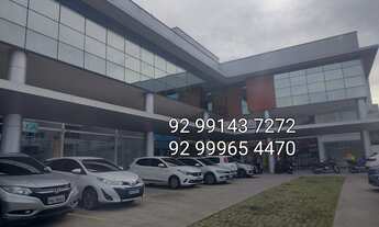 Imagem: Salas comerciais para loja no térreo Vieralves