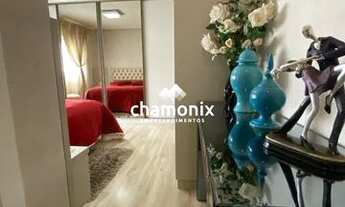 Imagem 6: Apartamento semimobiliado no Centro (90,30m²