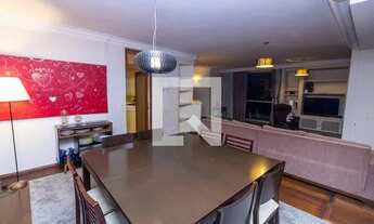 Imagem 3: Apartamento para Aluguel - Portal do Morumbi, 4 Quartos, 199 m2